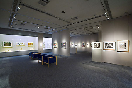 Kichijoji Art Museum